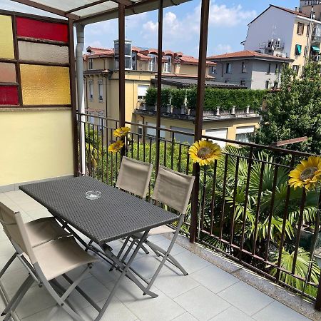 Appartamenti Aspromonte Μιλάνο Εξωτερικό φωτογραφία