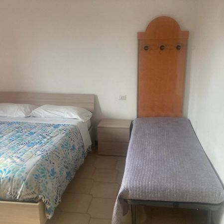 Appartamenti Aspromonte Μιλάνο Εξωτερικό φωτογραφία