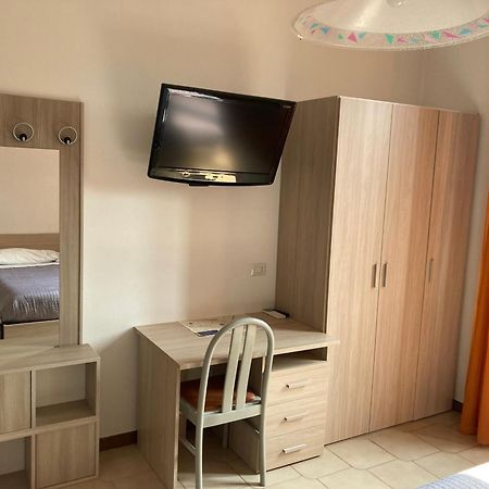 Appartamenti Aspromonte Μιλάνο Εξωτερικό φωτογραφία