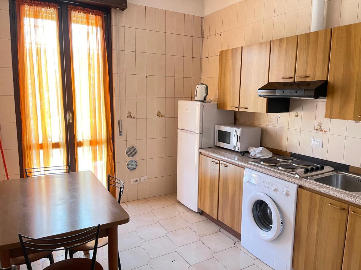 Appartamenti Aspromonte Μιλάνο Εξωτερικό φωτογραφία