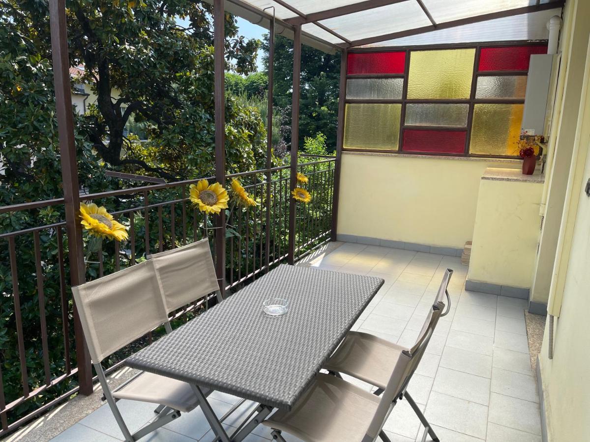 Appartamenti Aspromonte Μιλάνο Εξωτερικό φωτογραφία