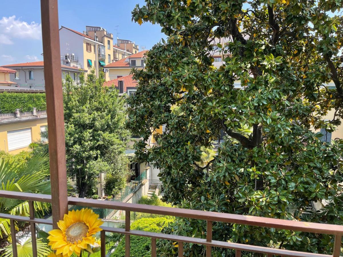 Appartamenti Aspromonte Μιλάνο Εξωτερικό φωτογραφία