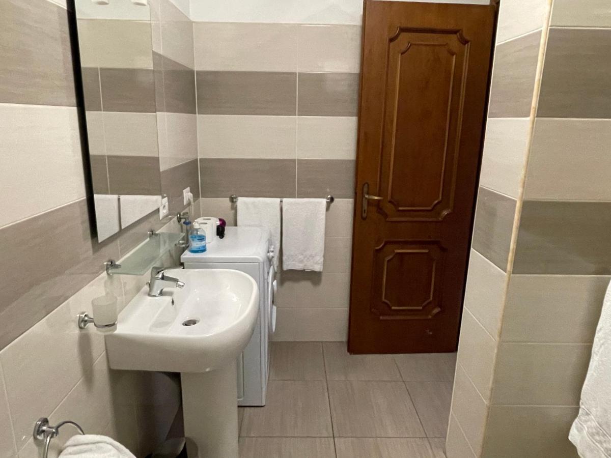 Appartamenti Aspromonte Μιλάνο Εξωτερικό φωτογραφία
