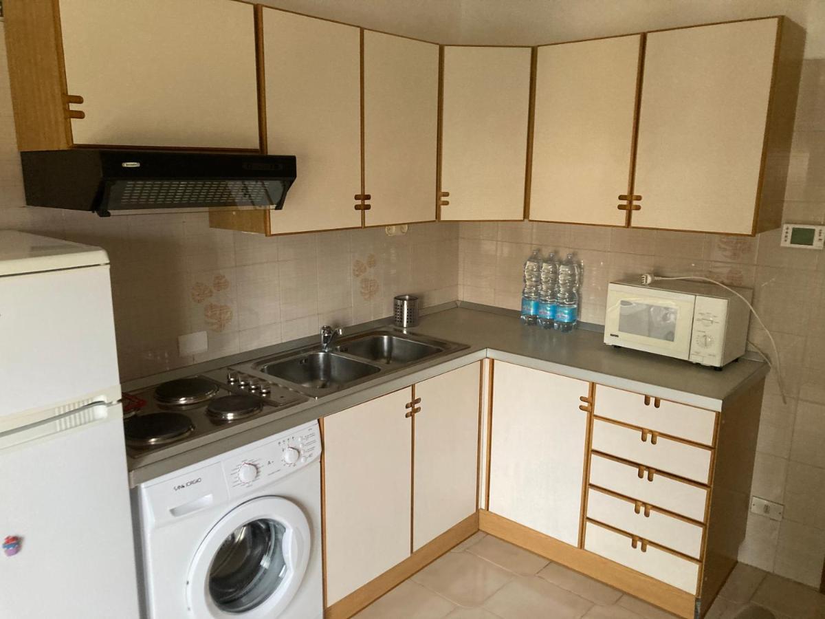 Appartamenti Aspromonte Μιλάνο Εξωτερικό φωτογραφία