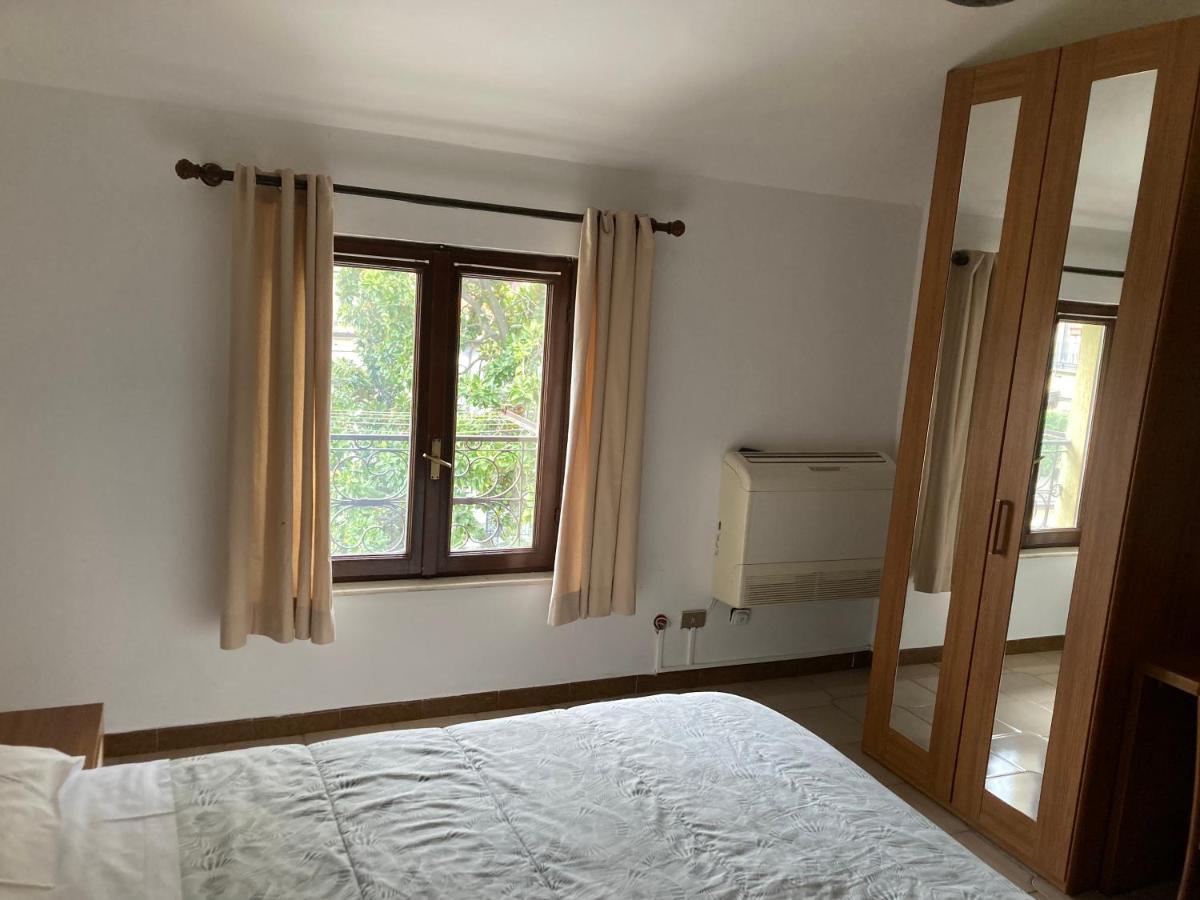 Appartamenti Aspromonte Μιλάνο Εξωτερικό φωτογραφία