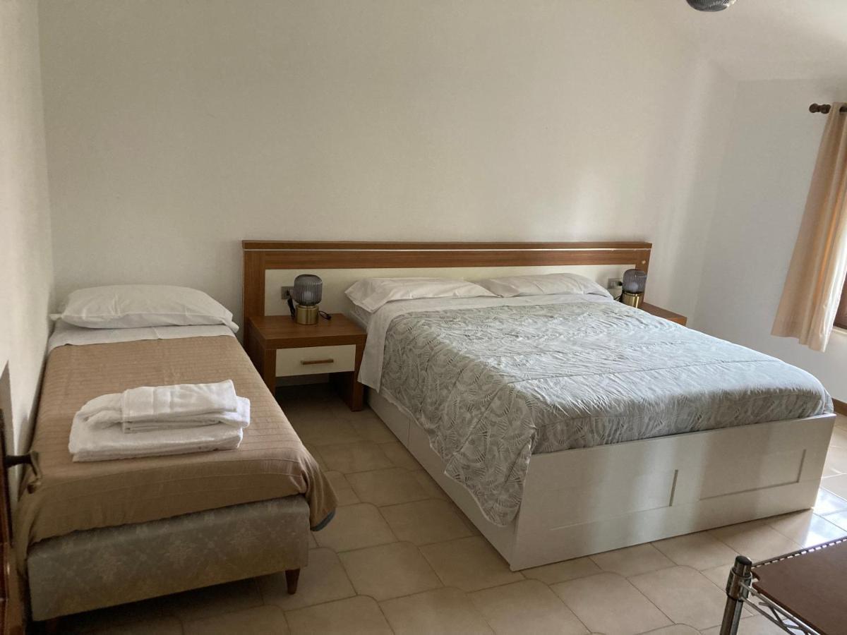 Appartamenti Aspromonte Μιλάνο Εξωτερικό φωτογραφία