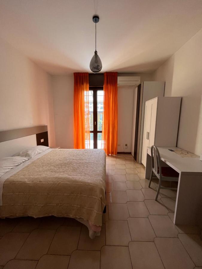 Appartamenti Aspromonte Μιλάνο Εξωτερικό φωτογραφία