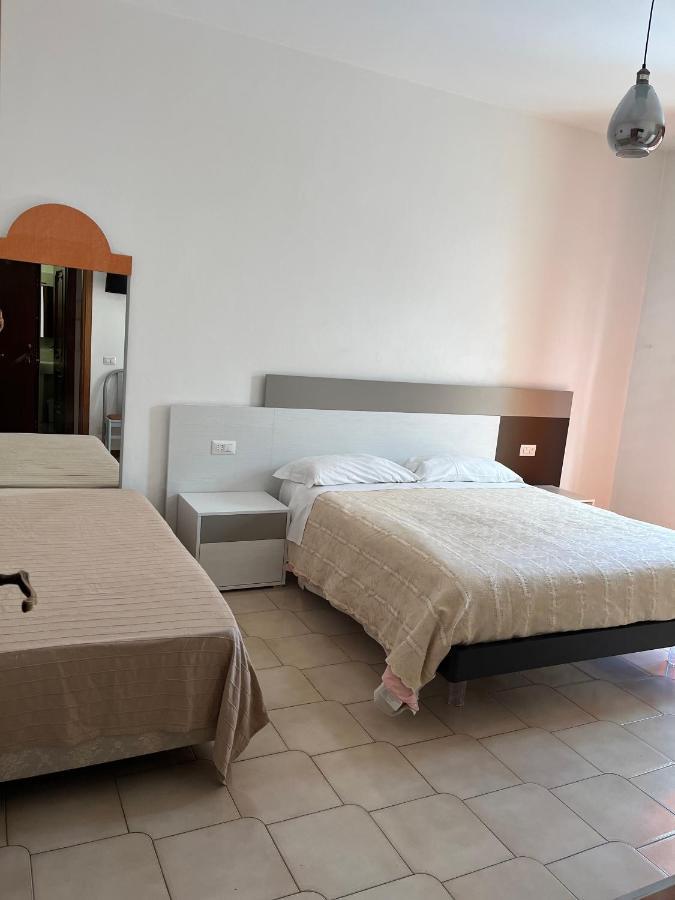 Appartamenti Aspromonte Μιλάνο Εξωτερικό φωτογραφία