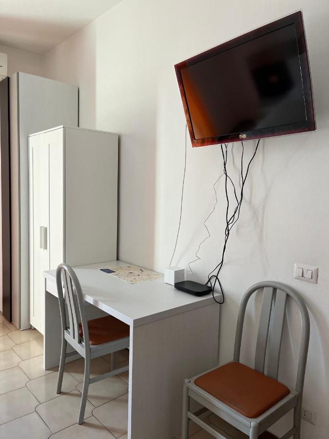 Appartamenti Aspromonte Μιλάνο Εξωτερικό φωτογραφία