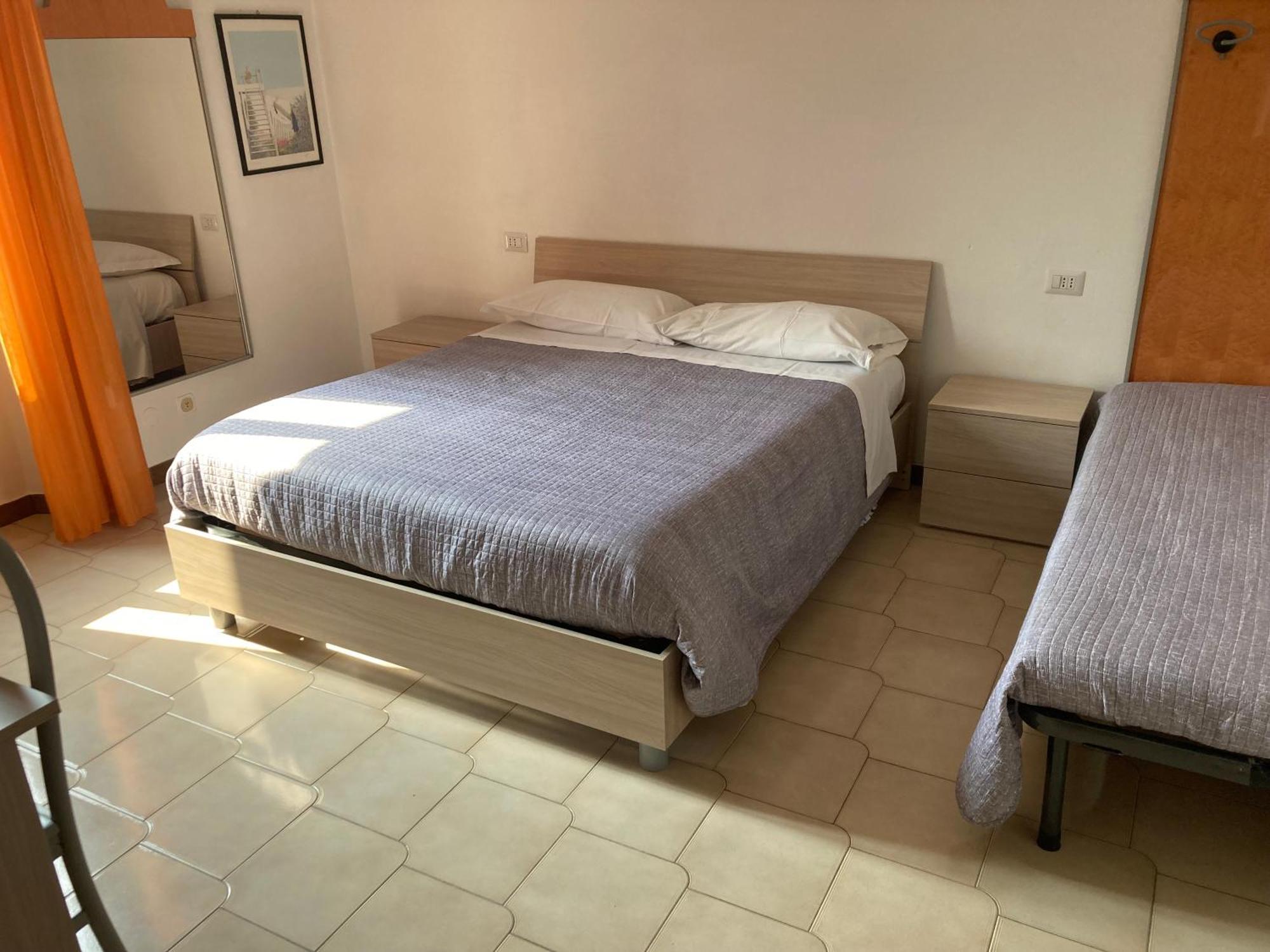 Appartamenti Aspromonte Μιλάνο Εξωτερικό φωτογραφία