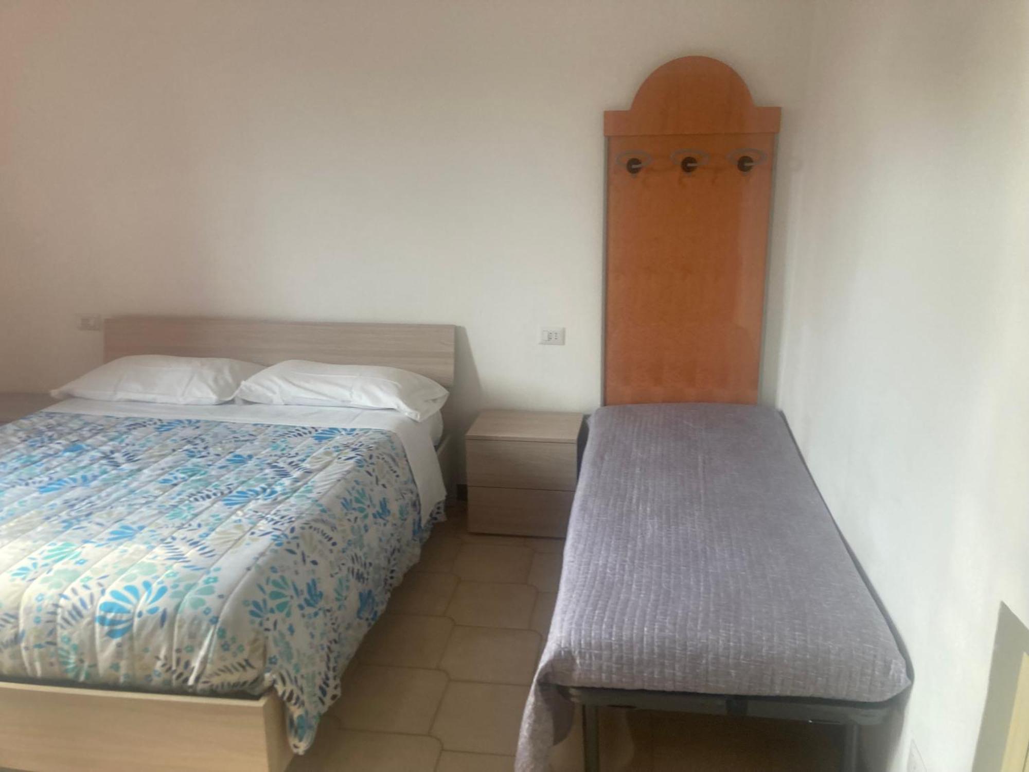 Appartamenti Aspromonte Μιλάνο Εξωτερικό φωτογραφία