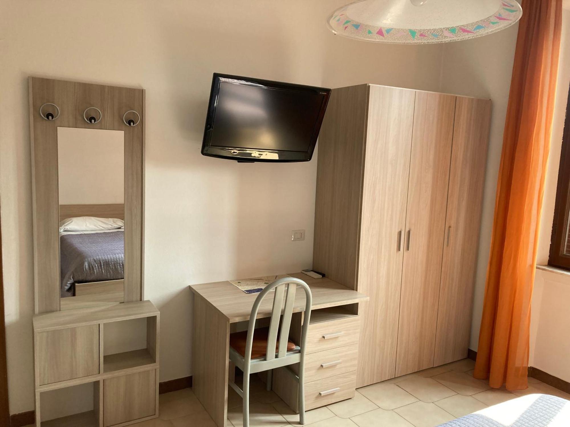Appartamenti Aspromonte Μιλάνο Εξωτερικό φωτογραφία