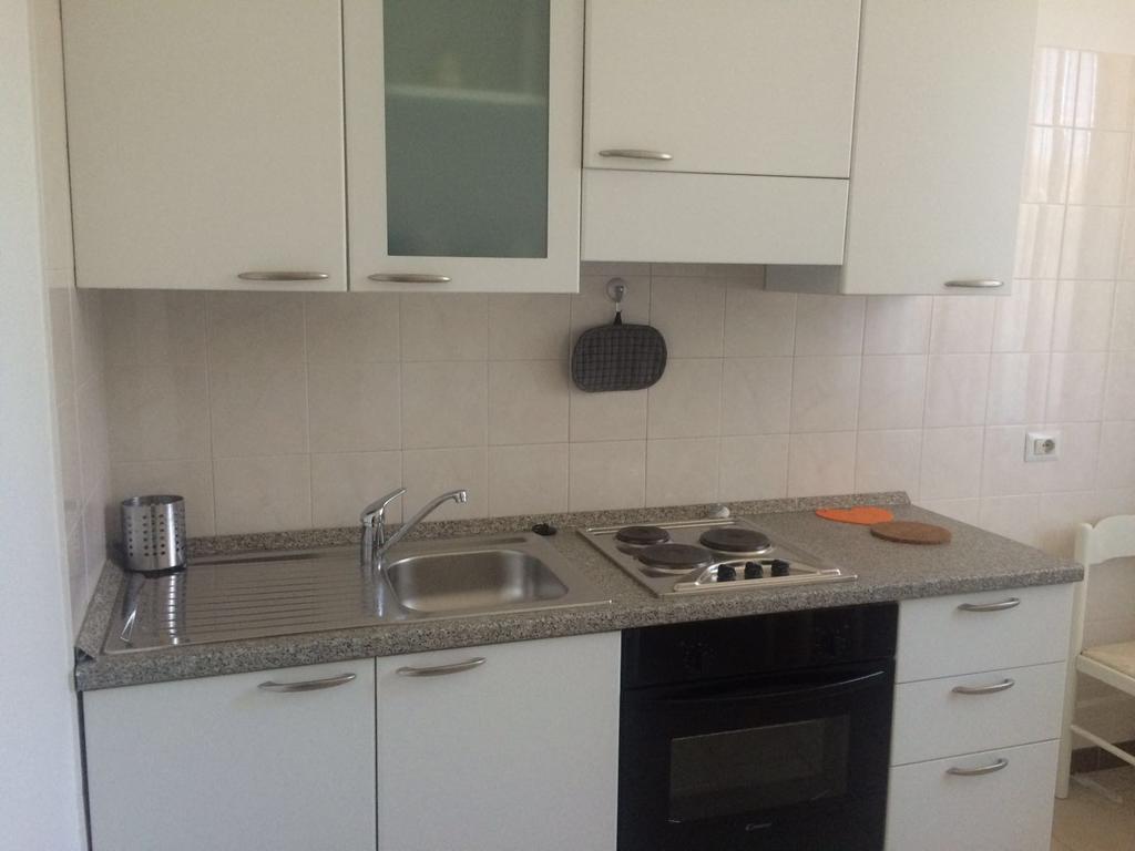 Appartamenti Aspromonte Μιλάνο Εξωτερικό φωτογραφία