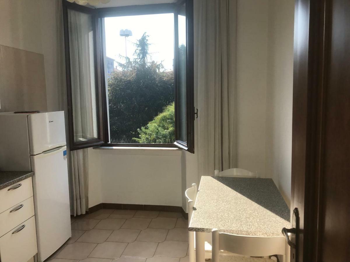 Appartamenti Aspromonte Μιλάνο Εξωτερικό φωτογραφία