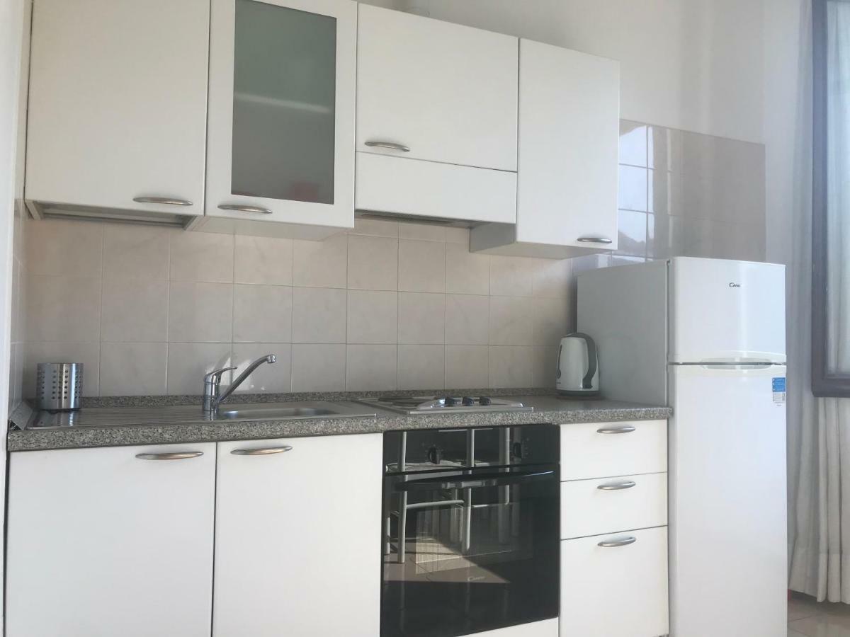 Appartamenti Aspromonte Μιλάνο Εξωτερικό φωτογραφία